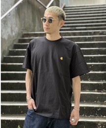 【Carhartt WIP】S/S CHASE T-SHIRT