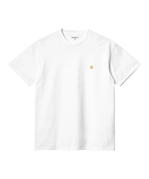 セール】【Carhartt WIP】S/S CHASE T-SHIRT（Tシャツ
