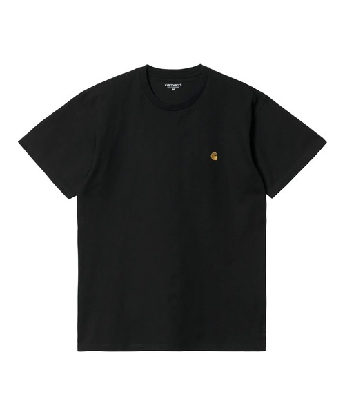 Carhartt WIP】S/S CHASE T-SHIRT（Tシャツ/カットソー