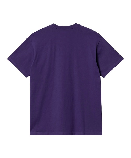 Carhartt WIP】S/S CHASE T-SHIRT（Tシャツ/カットソー