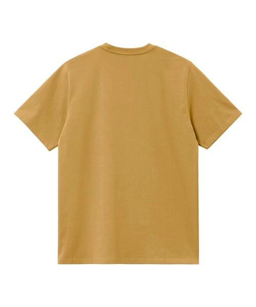 Carhartt WIP】S/S CHASE T-SHIRT（Tシャツ/カットソー