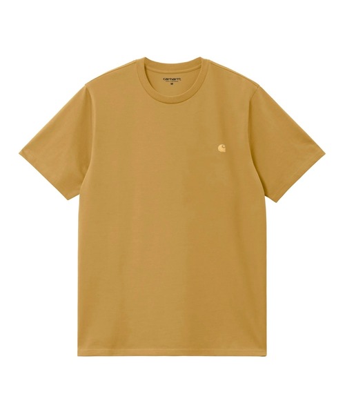 ★人気★【CARHARTT WIP】★S/S STUTTER T-SHIR.T★Tシャツ★ 大きいサイズ メンズ CARHARTT WIP カーハート S/S SPREE