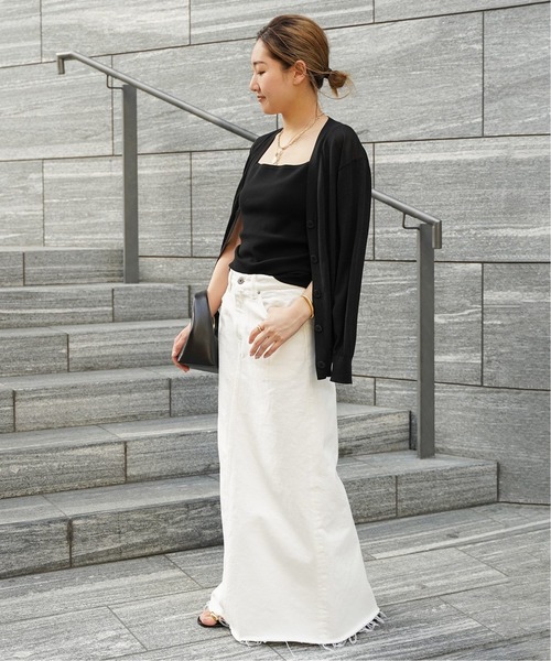 Deuxieme Classe（ドゥーズィエムクラス）の「* Semi Sheer V