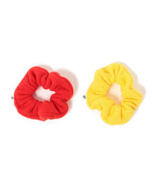 BEAMS BOY | BEAMS BOY フリース シュシュ(シュシュ)