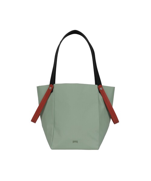 CAMPER（カンペール）の「[カンペール] Jody トートバッグ（トートバッグ・レディース・グリーン系その他5・FREE）」の4枚目の写真