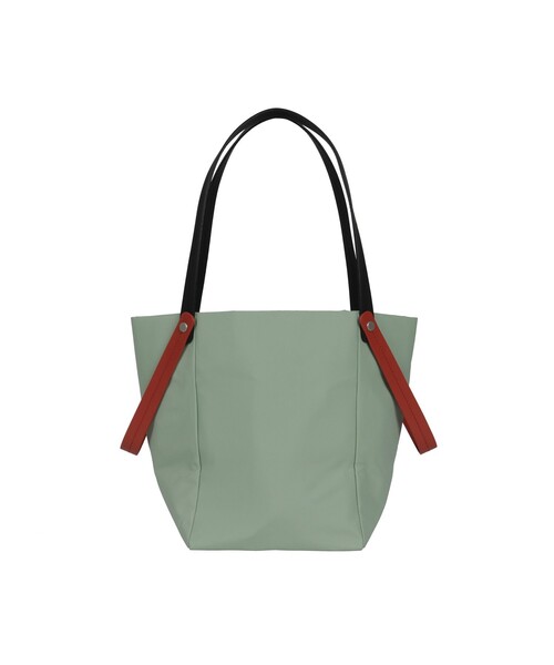 CAMPER（カンペール）の「[カンペール] Jody トートバッグ（トートバッグ・レディース・グリーン系その他5・FREE）」の3枚目の写真