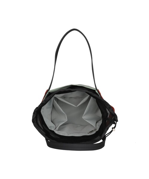 CAMPER（カンペール）の「[カンペール] Jody トートバッグ（トートバッグ・レディース・グリーン系その他5・FREE）」の2枚目の写真