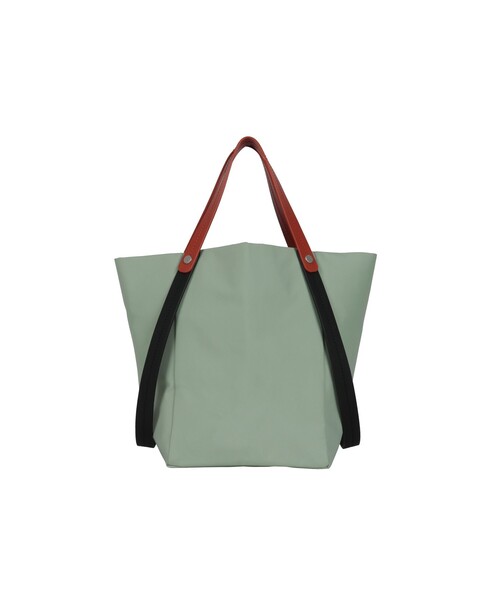 CAMPER（カンペール）の「[カンペール] Jody トートバッグ（トートバッグ・レディース・グリーン系その他5・FREE）」の5枚目の写真