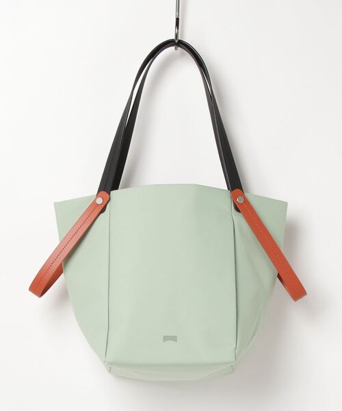 CAMPER（カンペール）の「[カンペール] Jody トートバッグ（トートバッグ・レディース・グリーン系その他5・FREE）」の6枚目の写真