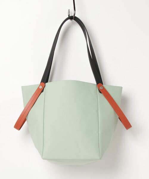 CAMPER（カンペール）の「[カンペール] Jody トートバッグ（トートバッグ・レディース・グリーン系その他5・FREE）」の7枚目の写真