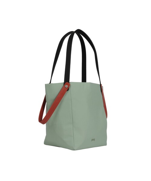 CAMPER（カンペール）の「[カンペール] Jody トートバッグ（トートバッグ・レディース・グリーン系その他5・FREE）」の10枚目の写真