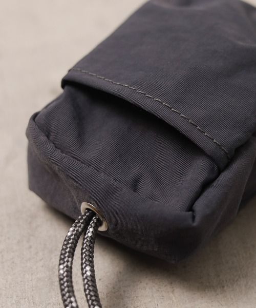 implres(インプレス)の「【61】【it】【implress(インプレス)】multi key case(ショルダーバッグ・レディース・ブラック/グレー・FREE)」の11枚目の写真