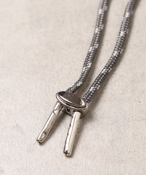 implres(インプレス)の「【61】【it】【implress(インプレス)】multi key case(ショルダーバッグ・レディース・ブラック/グレー・FREE)」の9枚目の写真