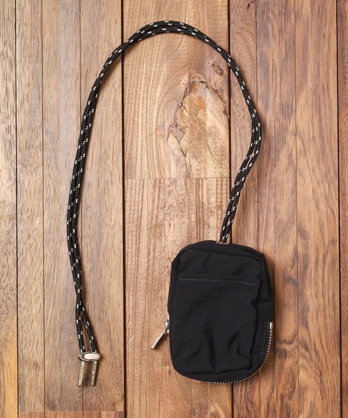 implres(インプレス)の「【61】【it】【implress(インプレス)】multi key case(ショルダーバッグ・レディース・ブラック/グレー・FREE)」の3枚目の写真