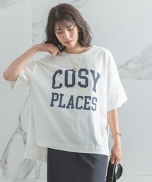 BAYFLOW | ロゴプリントBIGTシャツ(Tシャツ/カットソー)