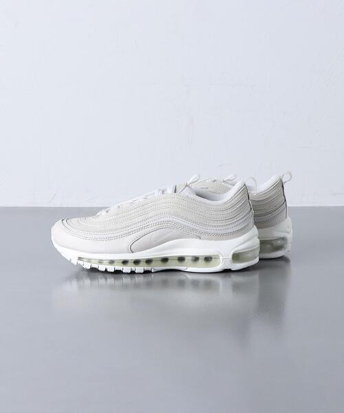 ＜NIKE＞AIR MAX 97 スニーカー