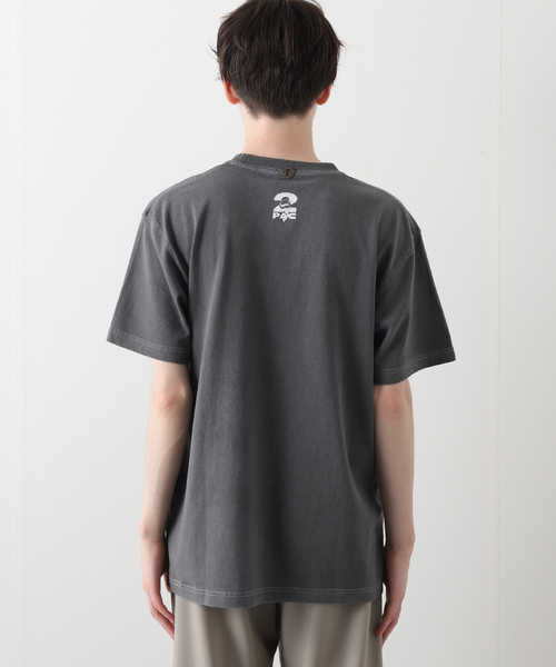 Insonnia Projects ロンT Insonnia Projects - インソニアプロジェクト | ADDICT WEB SHOP