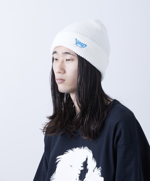 VIRGOwearworks マウンテンパーカー VIZ STORE-TOKYO(VIZ STORE-TOKYO)｜VIRGOwearworksのマウンテン