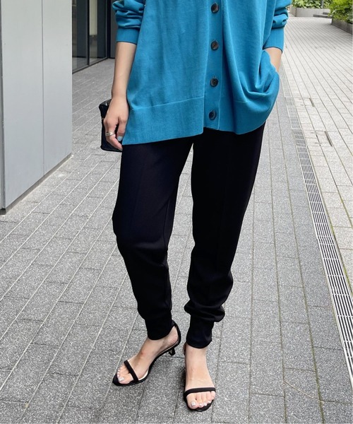 MARIANI（マリアーニ）の「≪予約≫【MARIAN/マリアン】 別注ストラップサンダル（サンダル・レディース・ブラック/オレンジ・38/35/36/37）」の7枚目の写真