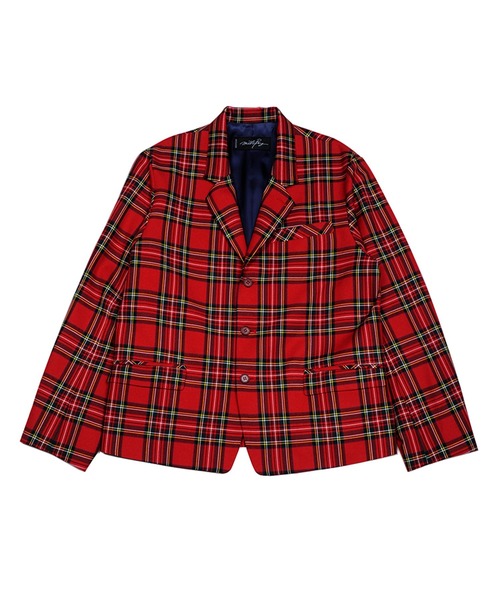 MILKBOY（ミルクボーイ）の「PUNK JACKET（テーラードジャケット