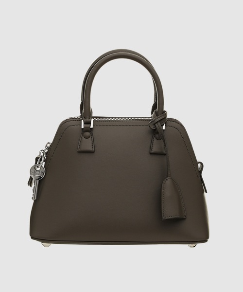 メゾンマルジェラ ショルダーバッグ maison margiela グレー 楽天市場】メゾンマルジェラ Maison Margiela ショルダーバッグ 3WAY