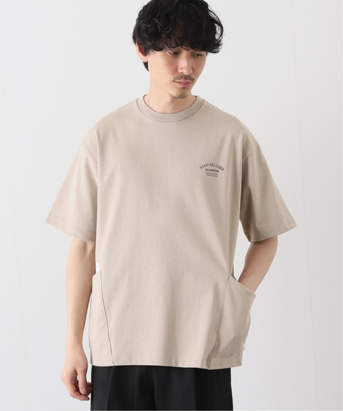 cloth＆cross⭐️ポラロイドpt.Ｔシャツ cloth＆cross⭐️ポラロイドpt.Tシャツ