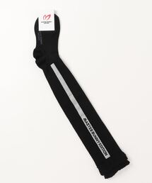 MASTER BUNNY EDITION | 【MASTER BUNNY EDITION】フリル ヒールホールドニーハイソックス (LADIES)(ソックス/靴下)