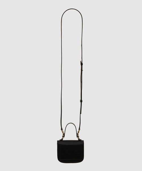 JIL SANDER（ジルサンダー）の「HALO MINI（ショルダーバッグ）」 - WEAR
