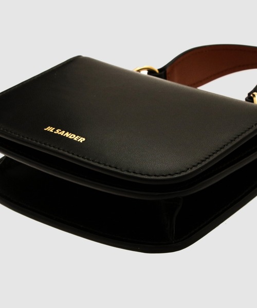 JIL SANDER（ジルサンダー）の「HALO MINI（ショルダーバッグ）」 - WEAR
