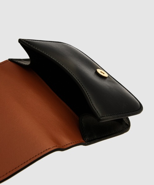 JIL SANDER（ジルサンダー）の「HALO MINI（ショルダーバッグ）」 - WEAR