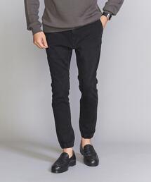 BEAUTY&YOUTH UNITED ARROWS | 【WEB限定 WARDROBE SMART】スキン デニム スキニー ジョガー(デニムパンツ)