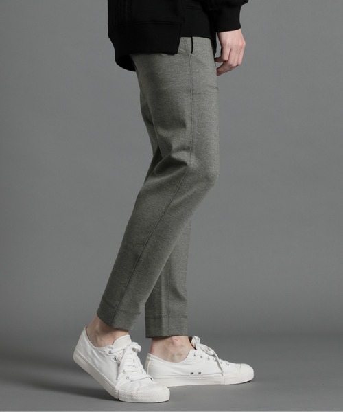 LANVIN en Bleu（ランバンオンブルー）の「高密度ポンチ