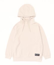 アンダーアーマー  UA MICRO FLEECE PULL OVER HOODIE