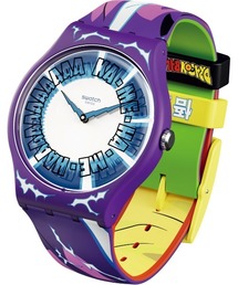 SWATCH(XEHb`)́ySWATCH X hS{[ZzGOHAN X SWATCH(AiOrv)