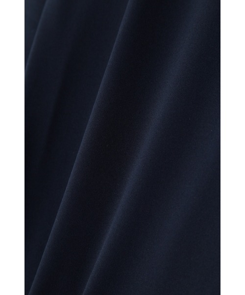 PEARLY GATES(パーリーゲイツ)の「【PEARLY GATES】BEATRIX PLUS長袖ハイネックカットソー プルオーバー<グラデーションロゴ>(Tシャツ/カットソー・レディース・ホワイト/ネイビー・SMALL/MEDIUM/LARGE/X-SMALL)」の15枚目の写真