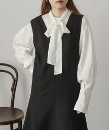 SENSE OF PLACE by URBAN RESEARCH | 2WAYタイツキチュニック(シャツ/ブラウス)