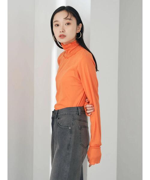 シアータートルメロープルオーバー