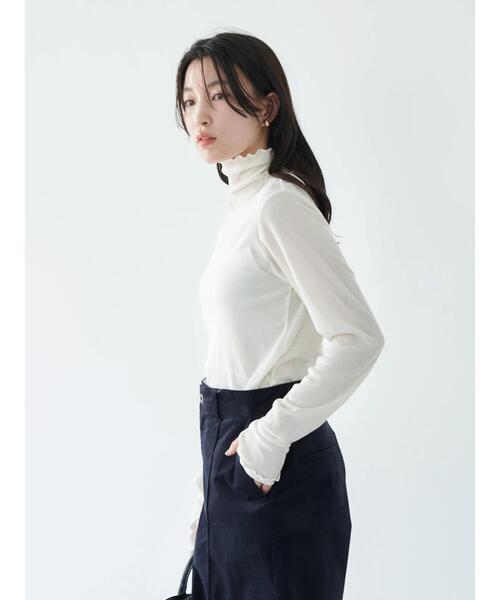 シアータートルメロープルオーバー