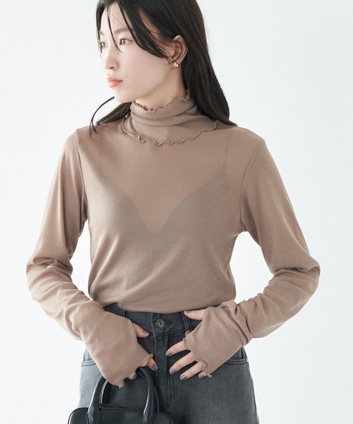 シアータートルメロープルオーバー