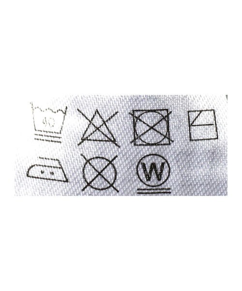 Healthknit(ヘルスニット)の「Healthknit / Heavy waffle Henley Neck T-shirt(ニット/セーター・メンズ・オフホワイト/ブラック系その他4・SMALL/MEDIUM/LARGE/X-LARGE)」の19枚目の写真