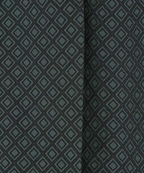 JEANASIS（ジーナシス）の「ダイヤガラジャガードストレートパンツ/167438（スラックス・レディース・ホワイト系その他/ブラウン系その他/グリーン系その他/レッド系その他・SMALL/MEDIUM）」の17枚目の写真