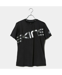 SKINS(スキンズ)ロゴTシャツ
