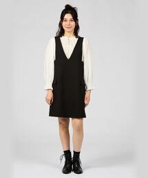 To b. by agnes b.（トゥービーバイアニエスベー）の「WQ06 ROBE  