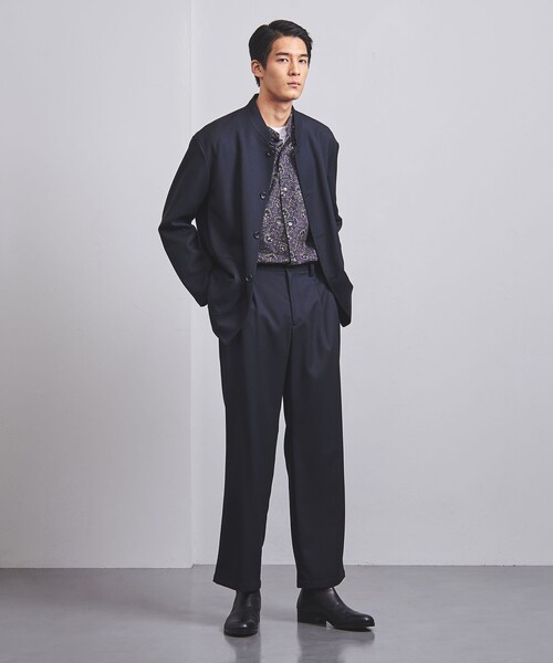 UNITED ARROWS（ユナイテッドアローズ）の「カルゼ スタンド