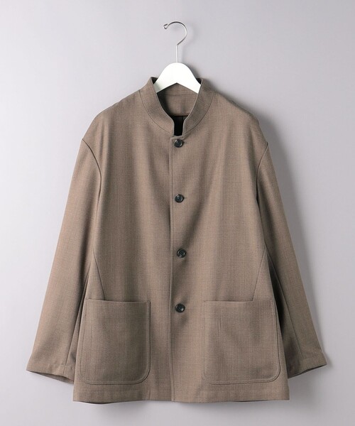 UNITED ARROWS（ユナイテッドアローズ）の「カルゼ スタンド