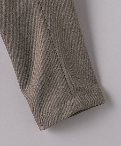 UNITED ARROWS カルゼ スタンドカラー ジャケット UNITED ARROWS（ユナイテッドアローズ）の「カルゼ スタンド