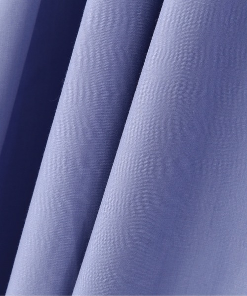 N.（N. Natural Beauty Basic）（エヌエヌナチュラルビューティーベーシック）の「◆ニットビスチェドッキングワンピース（ワンピース・レディース・オフホワイト/ブルー/レッド・MEDIUM）」の20枚目の写真