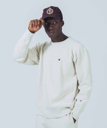 Champion（チャンピオン）の「CHAMPION REVERSE WEAVE CREW NECK SWEATSHIRT/C3-Q017（スウェット・メンズ）」