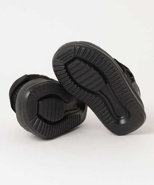 NEW BALANCE（ニューバランス）の「CRVN MOC v2（スニーカー・キッズ・ブラック・16.0cm/14.0cm/15.0cm）」の3枚目の写真