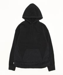 adidas（アディダス）の「アディダス adidas PRSVEFABMIXフリースフーディ（パーカー・メンズ）」